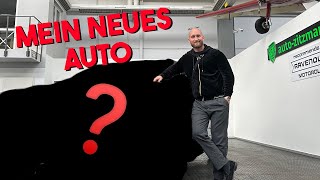 Mein neues Auto Was macht Karl Ess jetzt [upl. by Rolfston747]