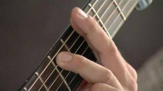 How To Play G Minor 7 Chord On Your Guitar [upl. by Joell]