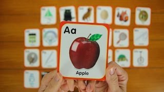 Learn ABC Phonics [upl. by Hett]