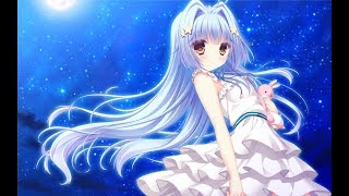 Nightcore  DNA Spanish Version [upl. by Arahd]