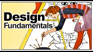 Design Fundamentals in Illustrations [upl. by Marigold]