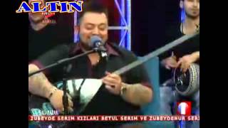 Hüseyin Kağıt  Sarhoşum BenimPotpori  Vatan Tv 2013 [upl. by Skippy]