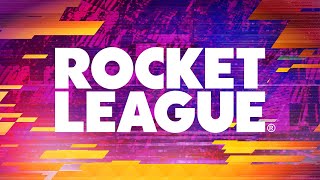 Rocket League Season 12 Teaser Trailer [upl. by Nomis]