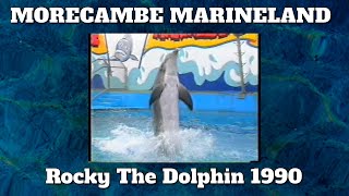 Marineland  Morecambe [upl. by Polak]