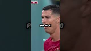 La reacción de Ronaldo 🤣💀 [upl. by Acyre]