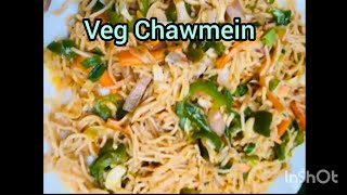 Veg Chawmein food cookinkitchen subiyakitchen yooutube ytviral recipe viralvideo [upl. by Jason]