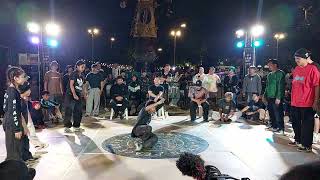 New3Nokidz vs Force Collective  Kbattle 2024 Bboy 5on5  Top 16 bboydance thailand [upl. by Netsud569]