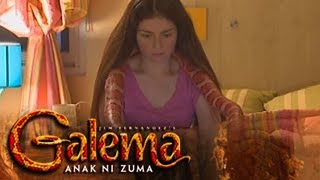 Galema Anak Ni Zuma  Full Episode 10 [upl. by Nylsej996]