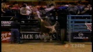 Donald Owens vs Petie  98 PBR Worcester 885 pts [upl. by Jacie]