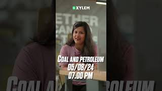 Coal amp Petroleum Insights  Live Tomorrow  Xylem Class 8 CBSE [upl. by Ainolopa564]