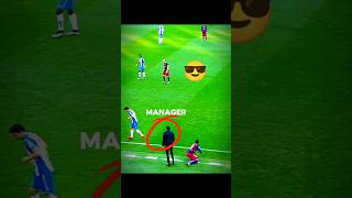 managers with epic ball control complition football managers ronaldo messi goalsoftheweekbest [upl. by Gnohp581]