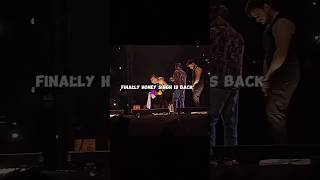 Finally yo yo honey singh in back  angry music  glory yoyohoneysinghnewsong rap shorts yt [upl. by Fenelia205]