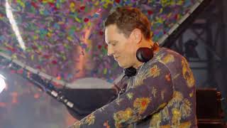 Tiësto  Live  Tomorrowland 2023 [upl. by Odilo490]