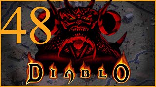 Diablo Belzebub 48  The Dark Lord [upl. by Nedyarb894]