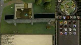 How to Make Millions on Runescape in Minutes 2 [upl. by Yrrak]