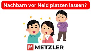 METZLER Online Shop  Briefkasten Paketbox Klingel amp mehr [upl. by Akirrehs]