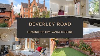 Beverley Road Leamington Spa  Fine and Country Leamington Spa Nicky Moore [upl. by Malvina]