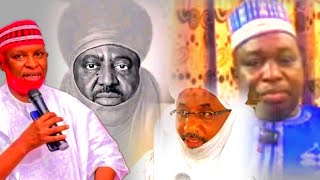 tafdijam Abba Karen farautar kwankwaso ne daga Garba kore munsan wannan [upl. by Ardnekat]