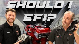 EFI Conversion Explained Everything You Need to Know [upl. by Ecirtac723]