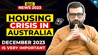 Future Of Australian Immigration  Australias December Immigration Overhaul for 2024 [upl. by Whallon39]