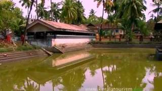 Konkani Temple Fort Kochi [upl. by Eimmat852]