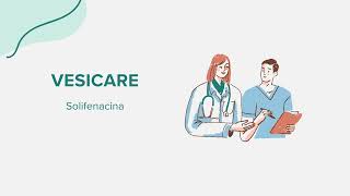 VESIcare Solifenacina  Drug Rx Información SpanishEspañol [upl. by Robena307]