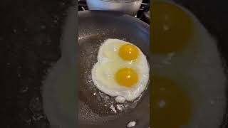 Goodmorning 🍳 cooking food shorts satisfying [upl. by Johansen196]