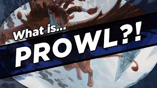 What IS Prowl [upl. by Juliette]