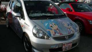 ITASHA [upl. by Henleigh]