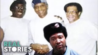 Angola 3 Black Panthers And The Last Slave Plantation Prison Documentary  Real Stories [upl. by Ardnazil]