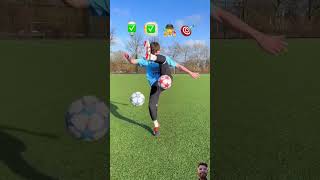 FOOTBALL WITH EMOJIS💡😶‍🌫️🤹🎯 [upl. by Pawsner]