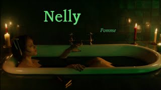 Pomme  Nelly Paroles  English Lyrics [upl. by Ytsirc]