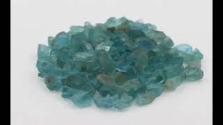 Apatite Paraiba Pakistan [upl. by Miki]