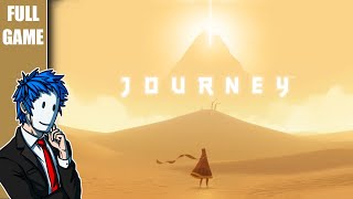 Journey  Full Game 219 [upl. by Nolla]