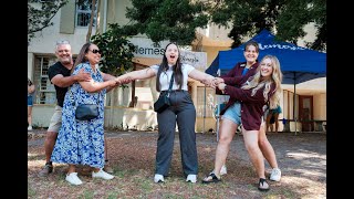 Why choose Stellenbosch University [upl. by Emearg]