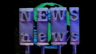 MTV News Brief  11PM PDT  July 27th 1996 [upl. by Caleb946]