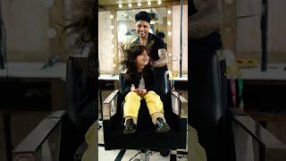 Family makeover ✨♥️hairbysanjeev family makeover trend 2024 2025 ￼ [upl. by Xer]