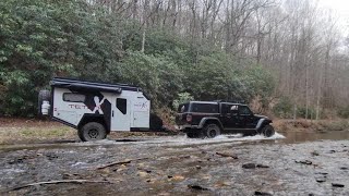 Exploring the Georgia Adventure Trail Madison to North Carolina [upl. by Monsour985]