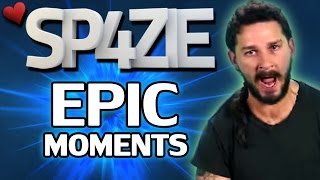 ♥ Epic Moments  136 SPUZEY [upl. by Keyek127]