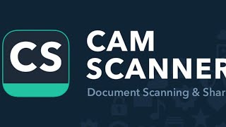 How to use Camscanner Docs Fully explained Tamil [upl. by Hsima]