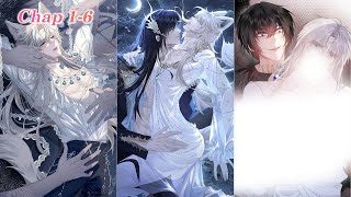 Chap 1  6 Fate and Flight  Manhua  Yaoi Manga  Boys Love [upl. by Swor]