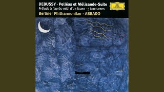 Debussy Nocturnes CD 98  I Nuages [upl. by Flight]