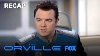 Mission New Dimensions  Season 1 Ep 11  THE ORVILLE [upl. by Nicram]