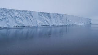 Die rätselhaftesten Entdeckungen in der Antarktis [upl. by Llij]