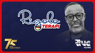 Rigolo Terapi 23 Juillet 2024 [upl. by Yruoc372]