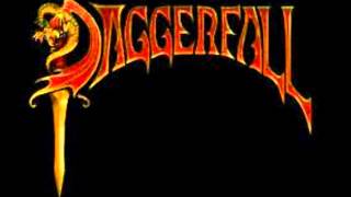 The Elder Scrolls II Daggerfall  Theme [upl. by Annayak]