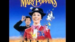 Mary Poppins OST  07  Jolly Holiday [upl. by Rentsch]