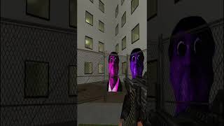 I Wants Kill Obunga Familly Nextbot Gmod [upl. by Corsetti]