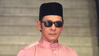 Jamal Abdillah Memori Hari Raya [upl. by Ttihw]