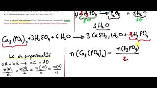 Séance final de chimie minérale FST Fés BCG S4 [upl. by Elrahc]